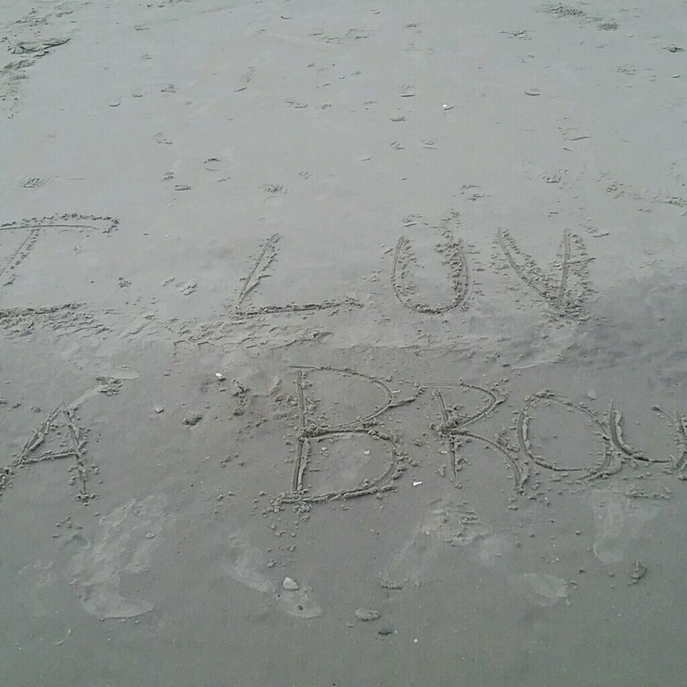 Meet your Posher, Tia