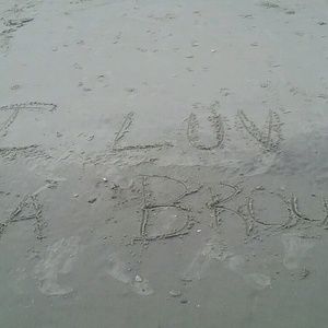 Meet your Posher, Tia