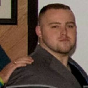 Meet your Posher, Patrick