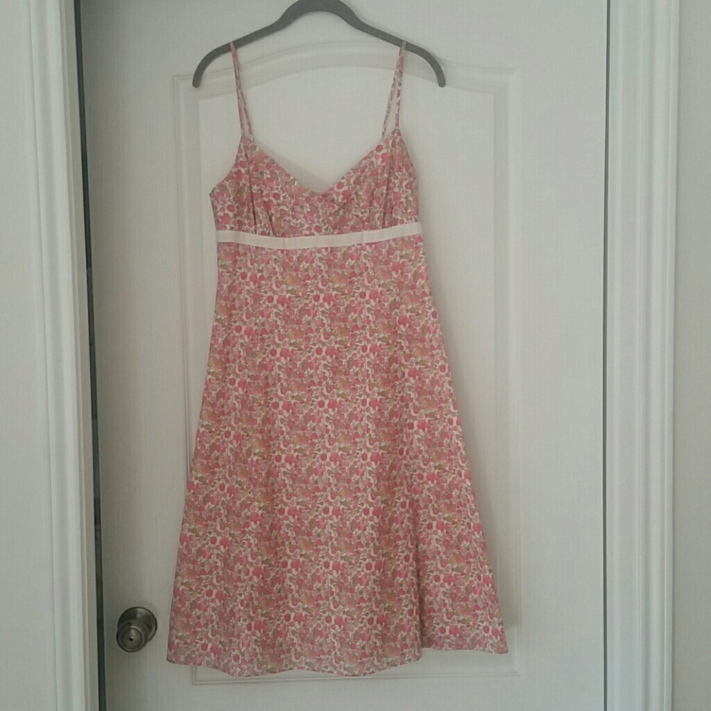 J.CREW sundress