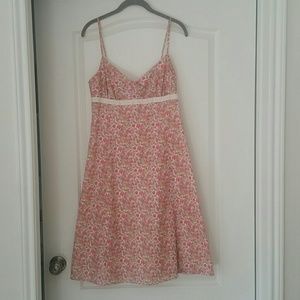 J.CREW sundress
