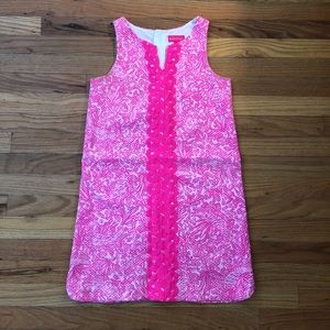Lilly Pulitzer for Target Girl’s Shift Dress