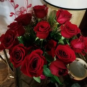 Meet your Posher, Vicky