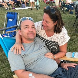 Meet your Posher, Terry