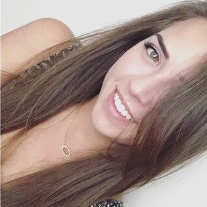 Meet your Posher, Kristi