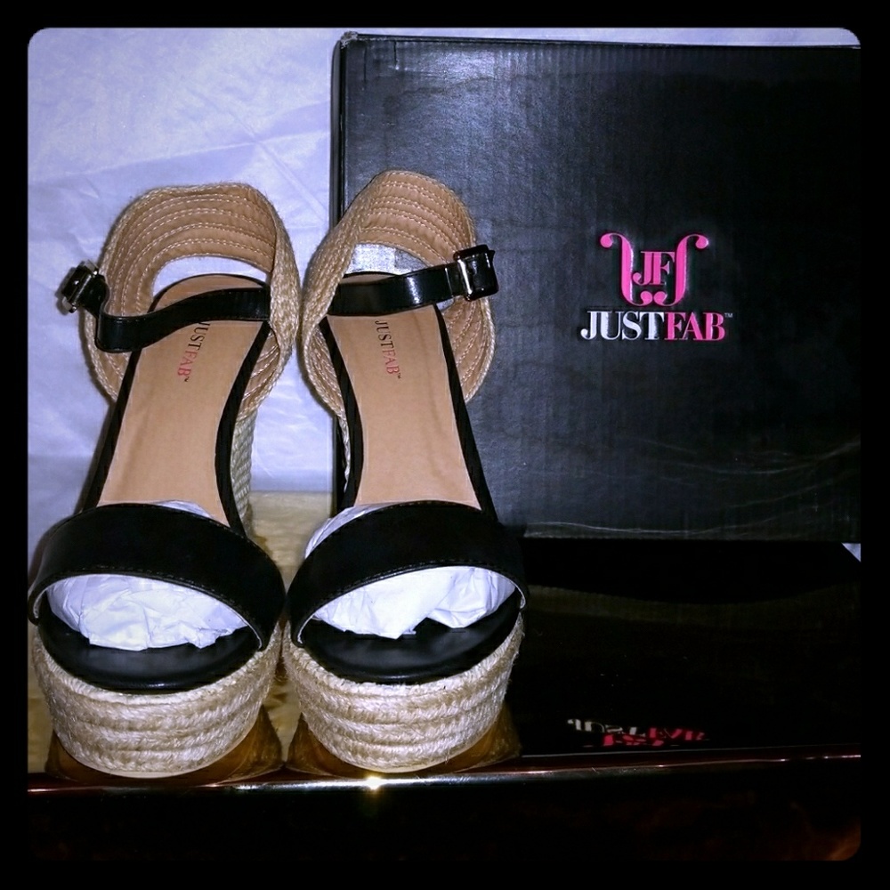 Wedges