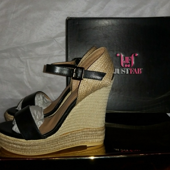 Wedges - Picture 2 of 3