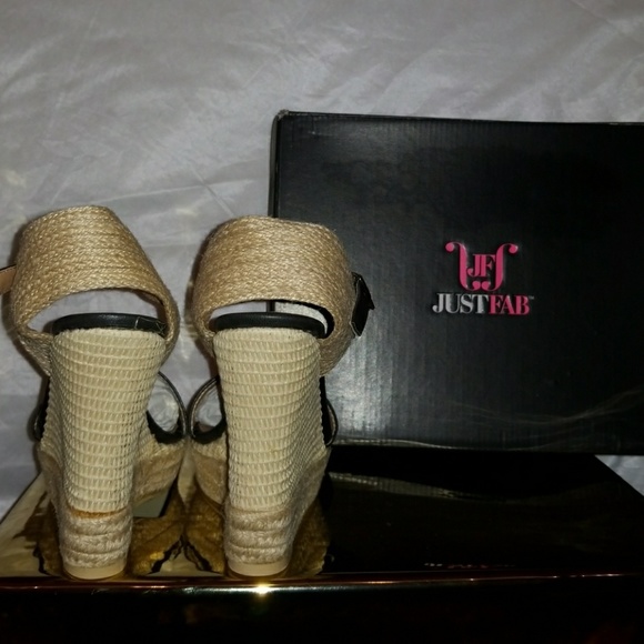 Wedges - Picture 3 of 3