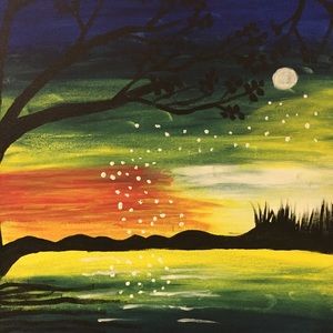 Meet your Posher, Huiqing