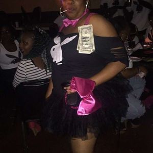 Meet your Posher, Barbara