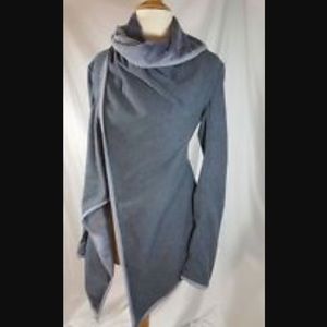 Lululemon Presence Of Mind Jacket