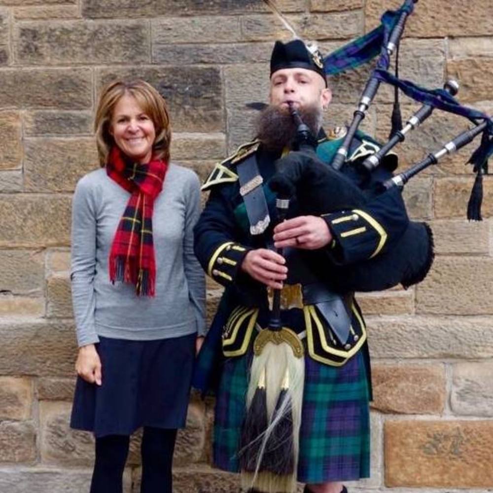 Meet your Posher, Valerie