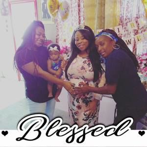 Meet your Posher, Lashell