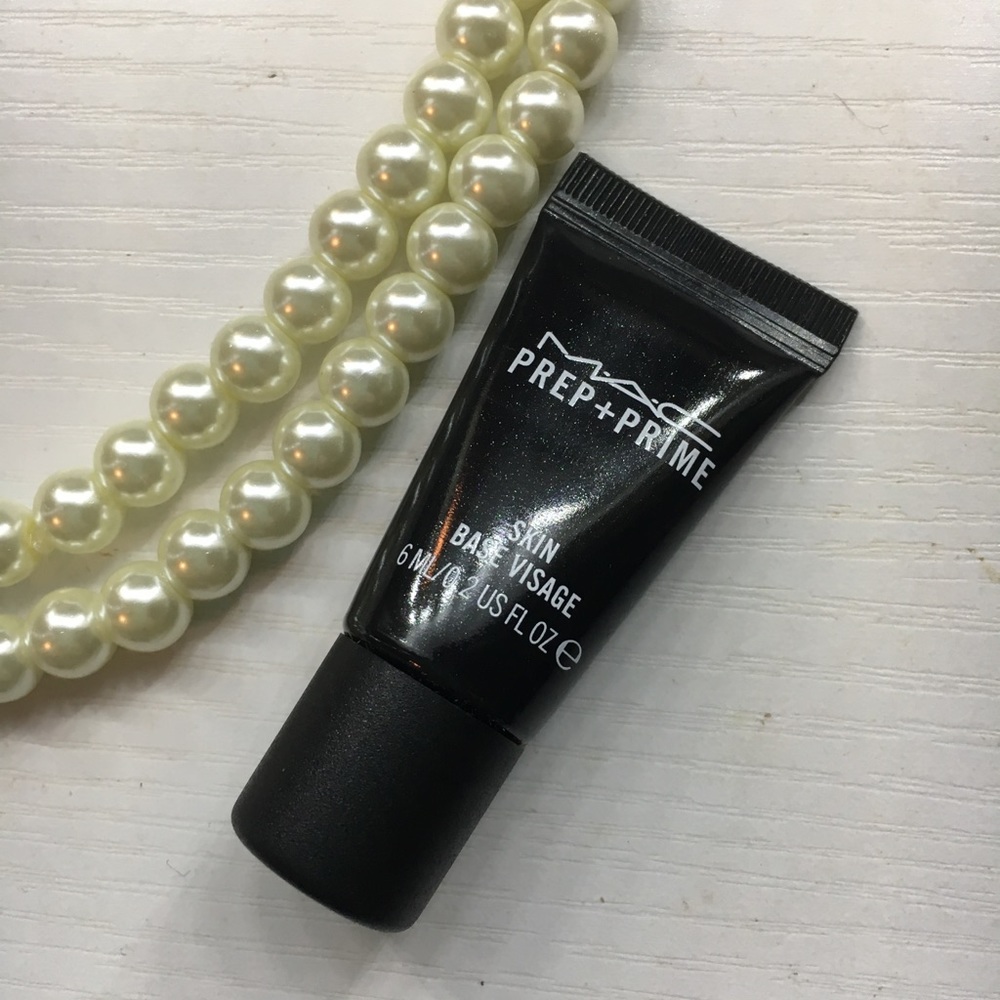 MAC Prep + Prime deluxe mini