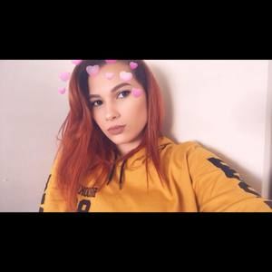 Meet your Posher, Gabriela