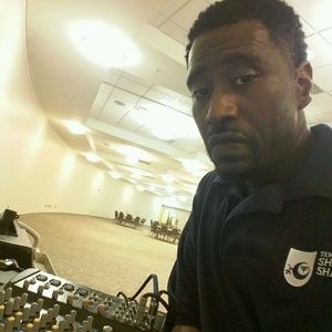 Meet your Posher, Shadique