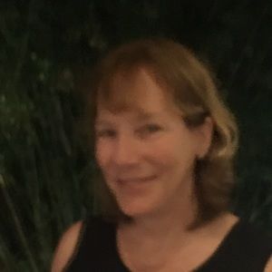 Meet your Posher, Donna