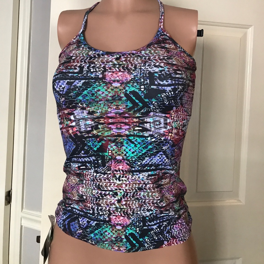 Brazilian top