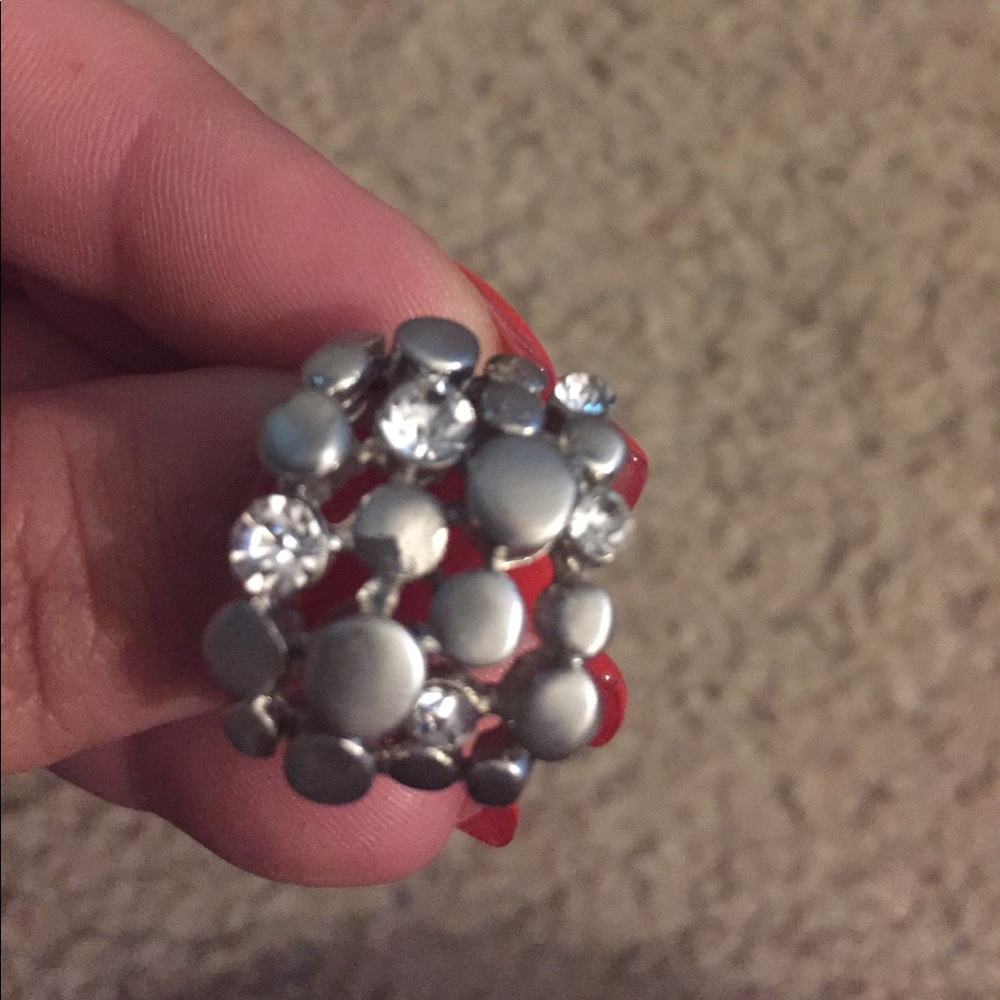 Cocktail ring - Picture 2 of 3