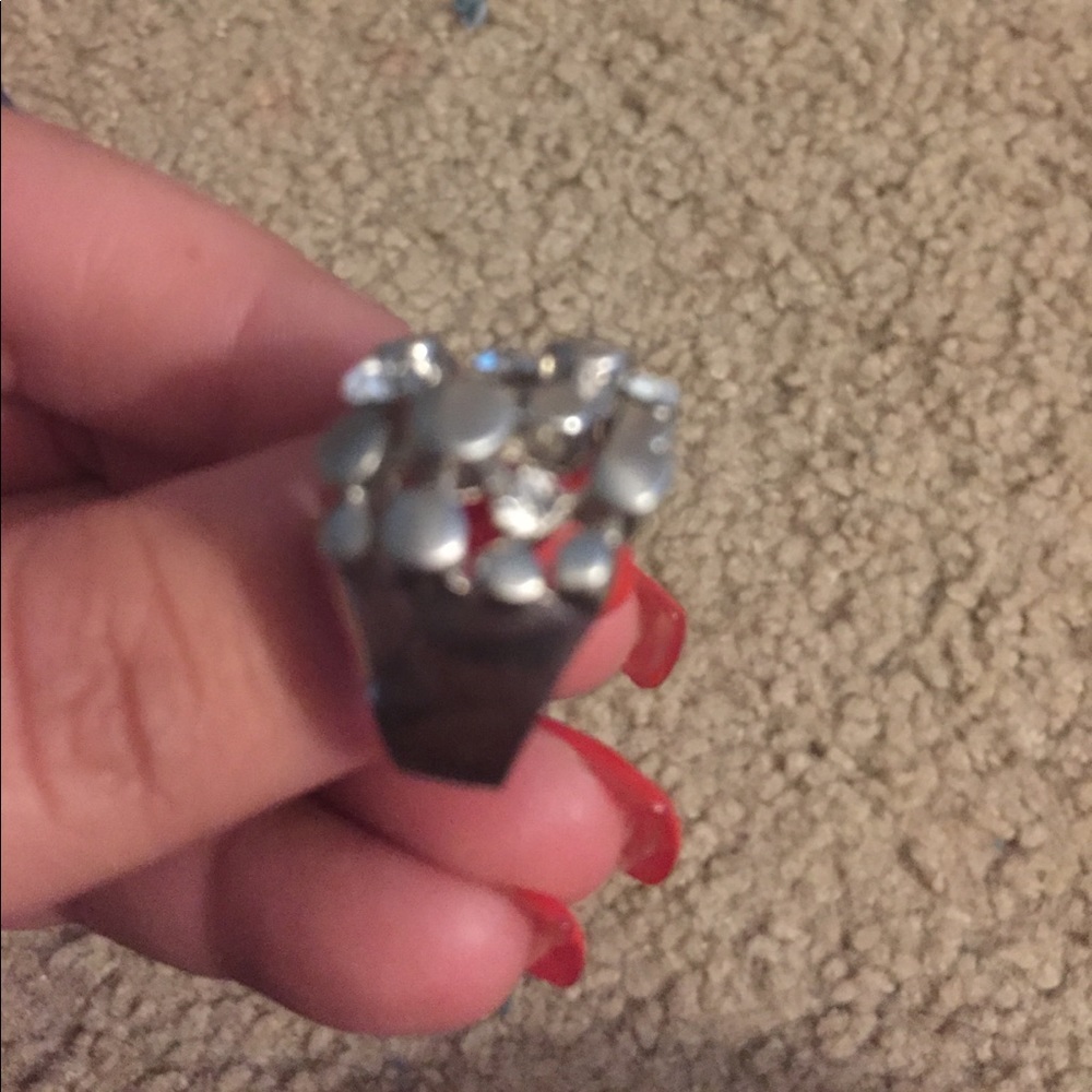 Cocktail ring - Picture 3 of 3