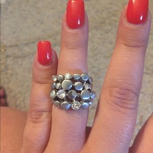 Cocktail ring