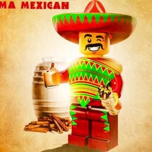 Meet your Posher, Peter