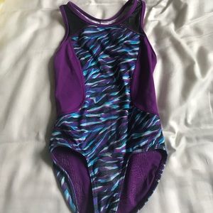 Fairly new Ivivva gym leotard
