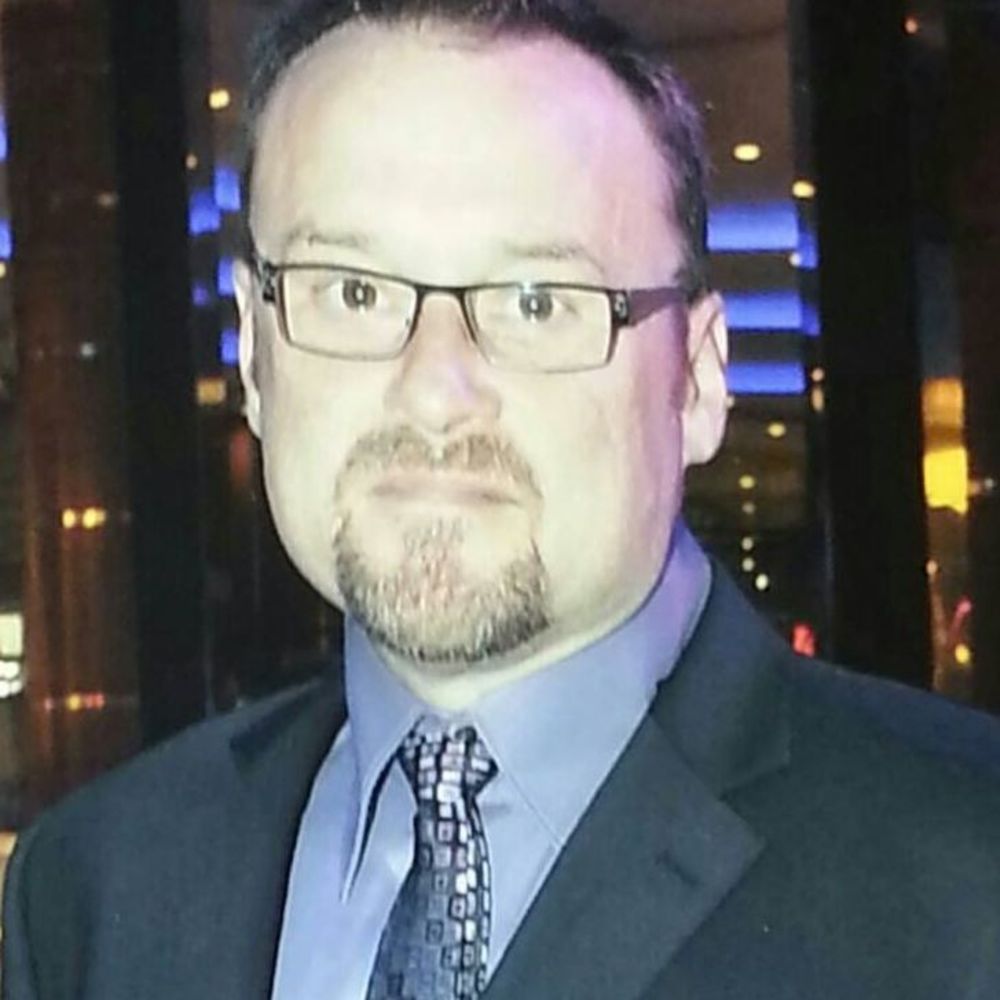 Meet your Posher, Joe