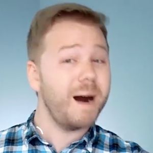 Meet your Posher, Gavin