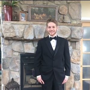 Meet your Posher, Jimmy