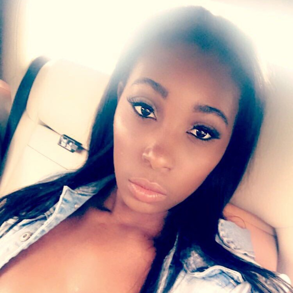 Meet your Posher, Tamika