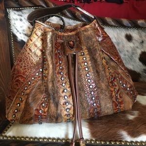 Raviani Purse