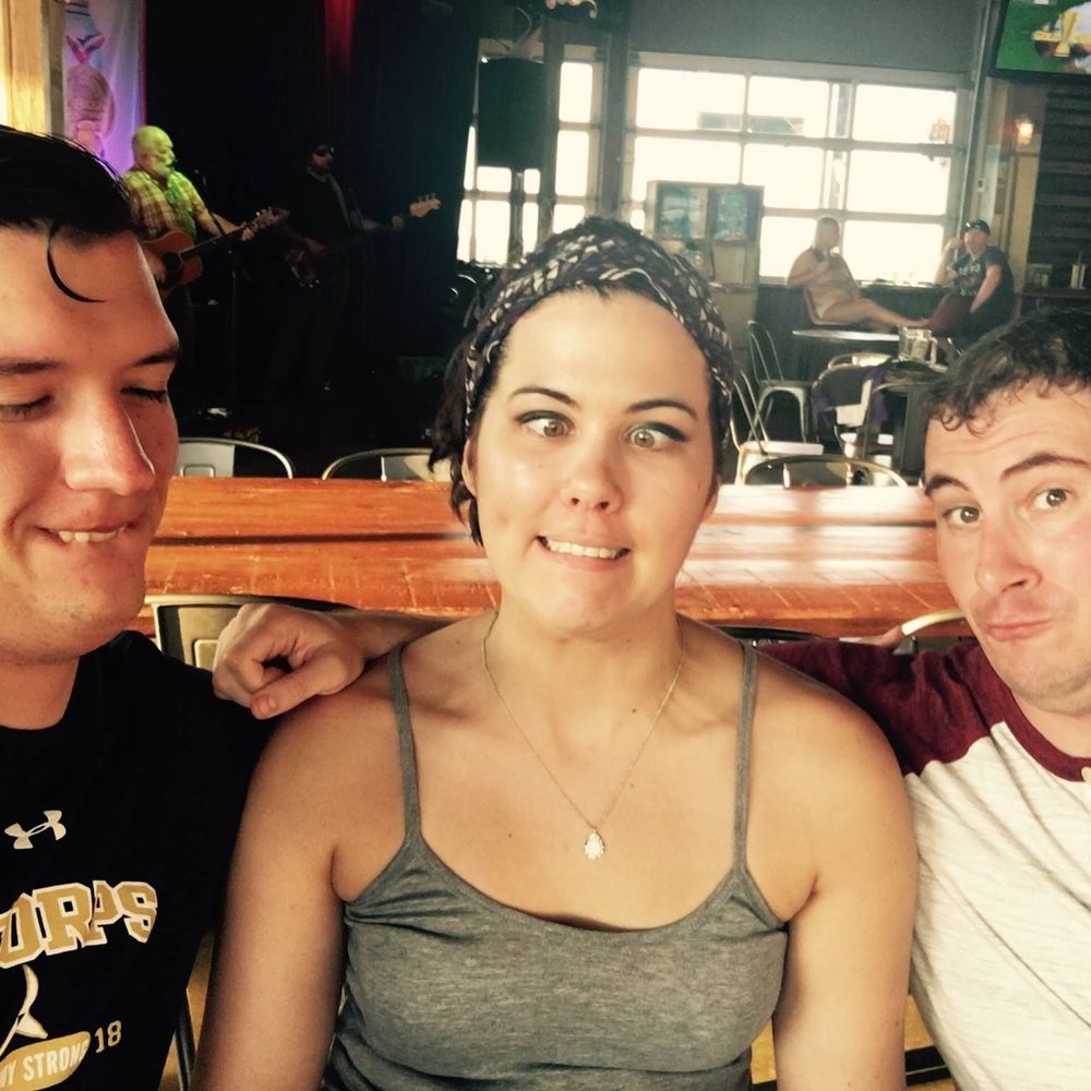 Meet your Posher, Stephanie