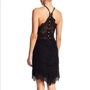 NWT Free People Intimately She's Got It Dress