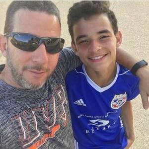 Meet your Posher, Ed