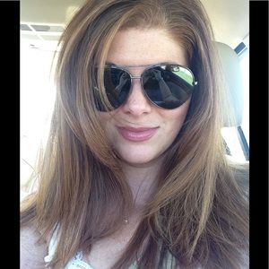 Meet your Posher, Greg