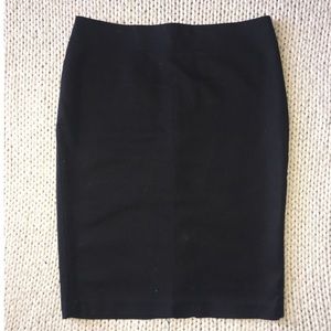 Willi Smith Pencil Skirt