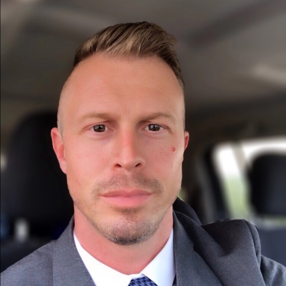 Meet your Posher, Ryan