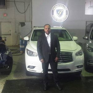 Meet your Posher, Malik