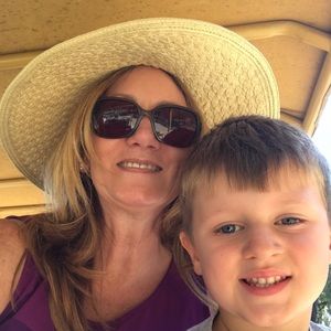 Meet your Posher, Marianne