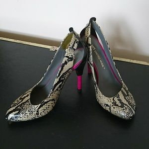 United Nude Heels United Nude Heels