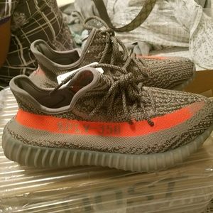 Yeezy Beluga's Brand New!!