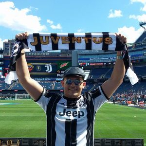 Meet your Posher, Mario