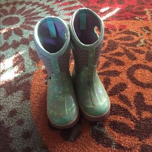 Kids Bogs Boots