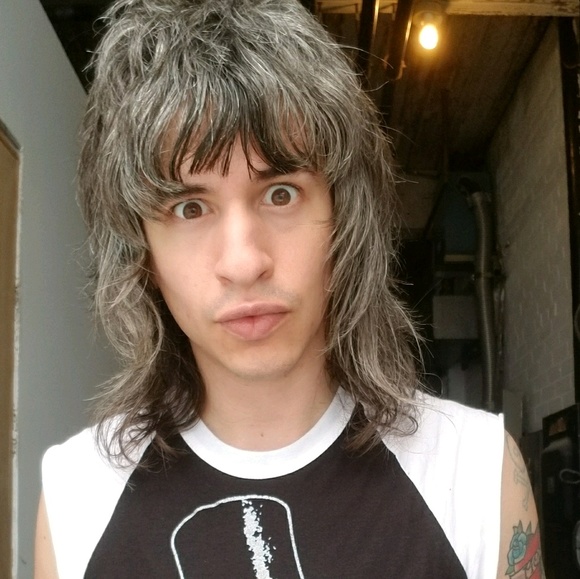 Meet your Posher, Johnny - Picture 1 of 1