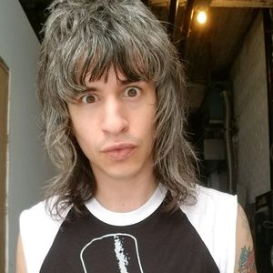 Meet your Posher, Johnny