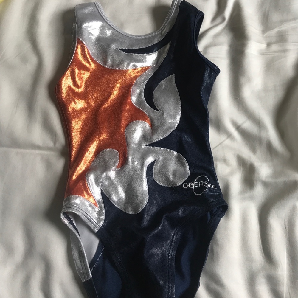 Brand new gym Leo