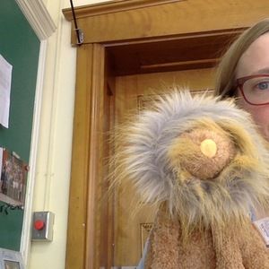 Meet your Posher, Holly