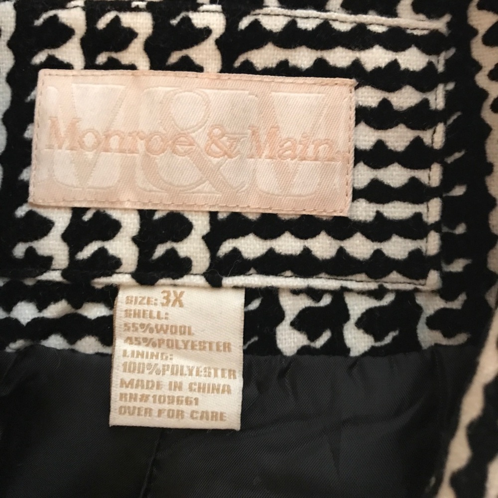 Jacket - Picture 2 of 3