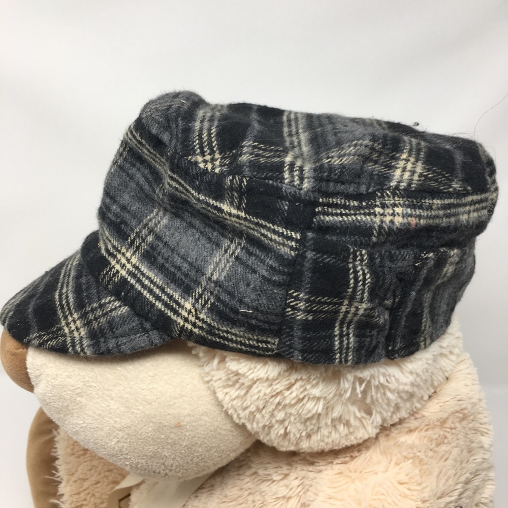 🖤HOST PIC🖤Newsboy Hat